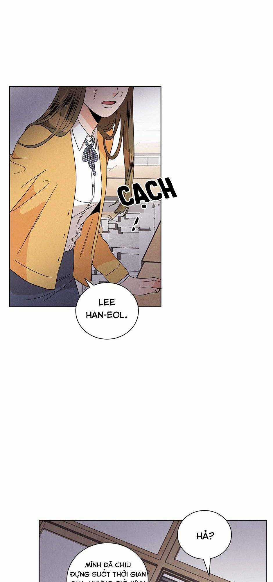 Chào Nhé, Không Làm Thông Gia Nữa Đâu! Chapter 17 trang 53