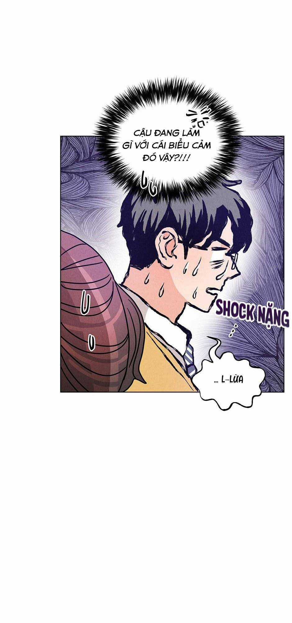 Chào Nhé, Không Làm Thông Gia Nữa Đâu! Chapter 17 trang 61