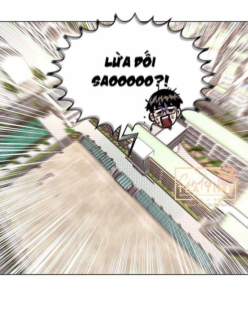 Chào Nhé, Không Làm Thông Gia Nữa Đâu! Chapter 17 trang 62