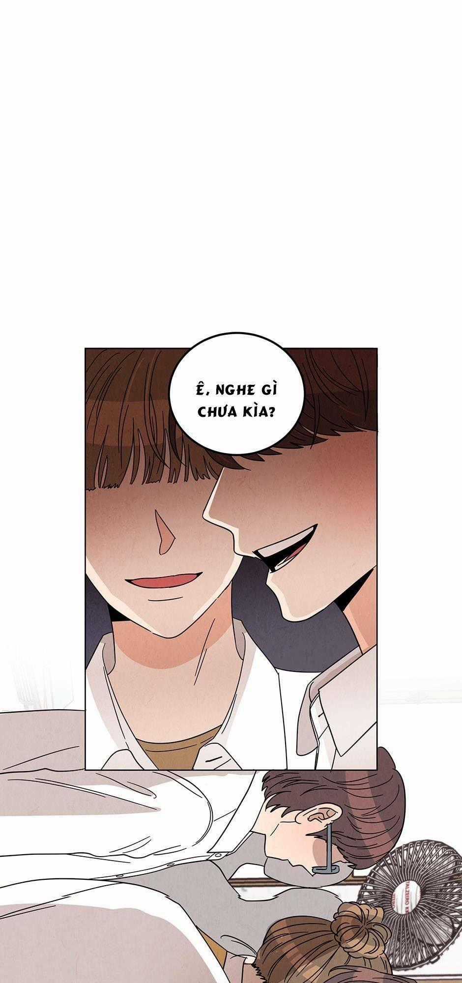 Chào Nhé, Không Làm Thông Gia Nữa Đâu! Chapter 18 trang 1