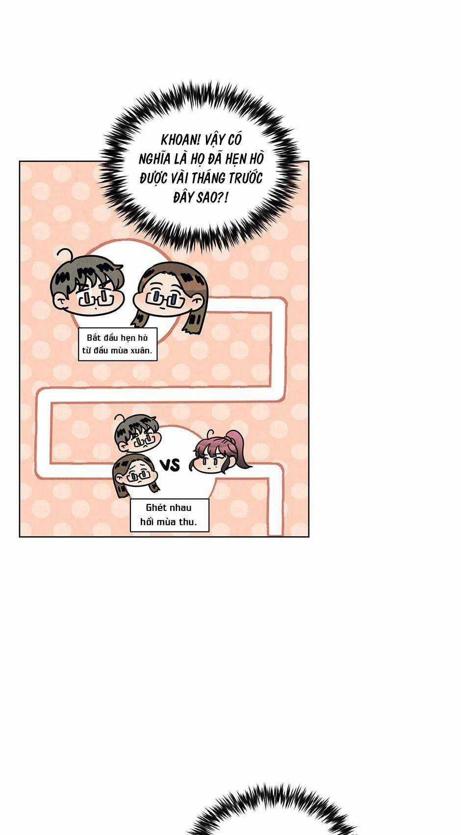 Chào Nhé, Không Làm Thông Gia Nữa Đâu! Chapter 18 trang 10