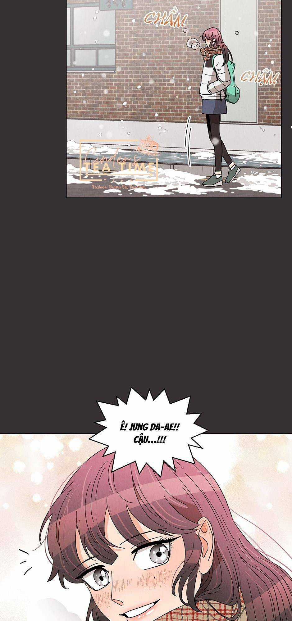 Chào Nhé, Không Làm Thông Gia Nữa Đâu! Chapter 18 trang 17