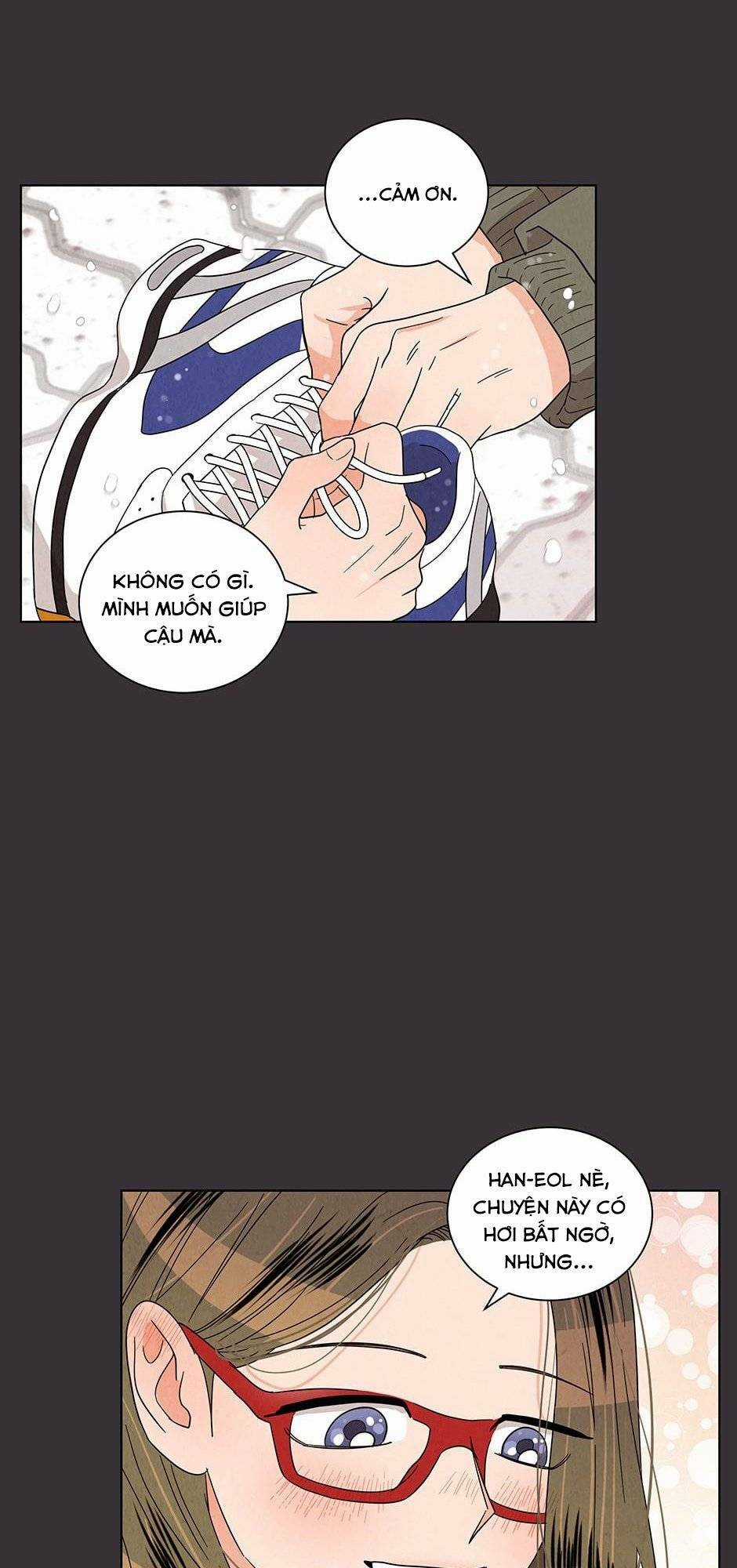 Chào Nhé, Không Làm Thông Gia Nữa Đâu! Chapter 18 trang 24