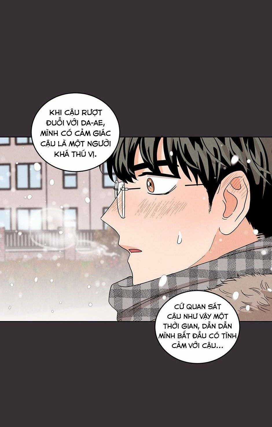 Chào Nhé, Không Làm Thông Gia Nữa Đâu! Chapter 18 trang 26
