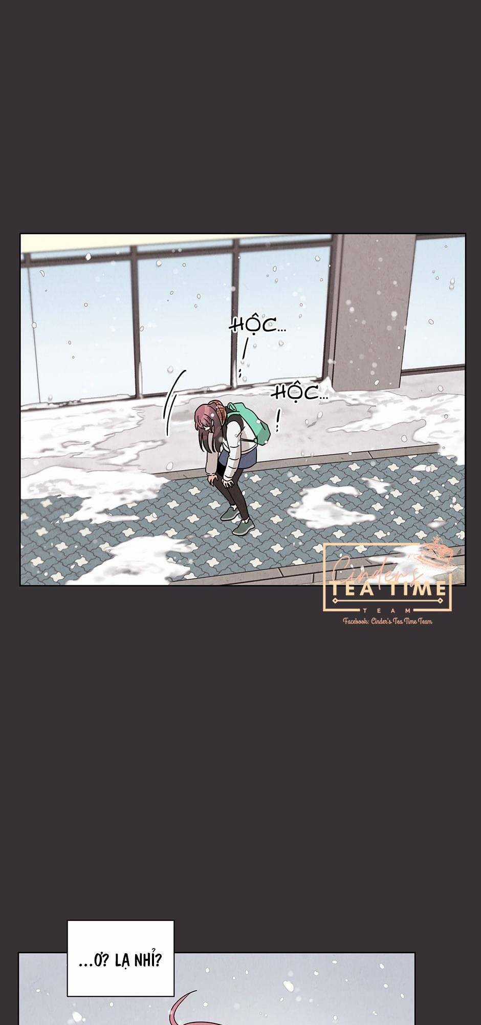 Chào Nhé, Không Làm Thông Gia Nữa Đâu! Chapter 18 trang 32