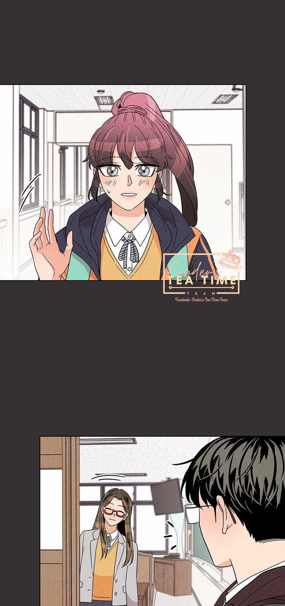 Chào Nhé, Không Làm Thông Gia Nữa Đâu! Chapter 18 trang 36