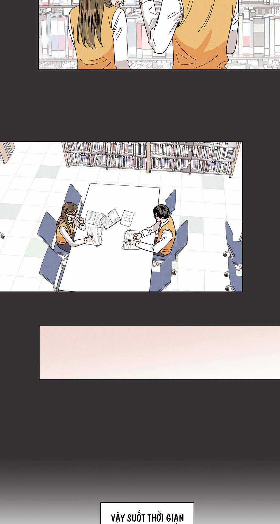 Chào Nhé, Không Làm Thông Gia Nữa Đâu! Chapter 18 trang 38