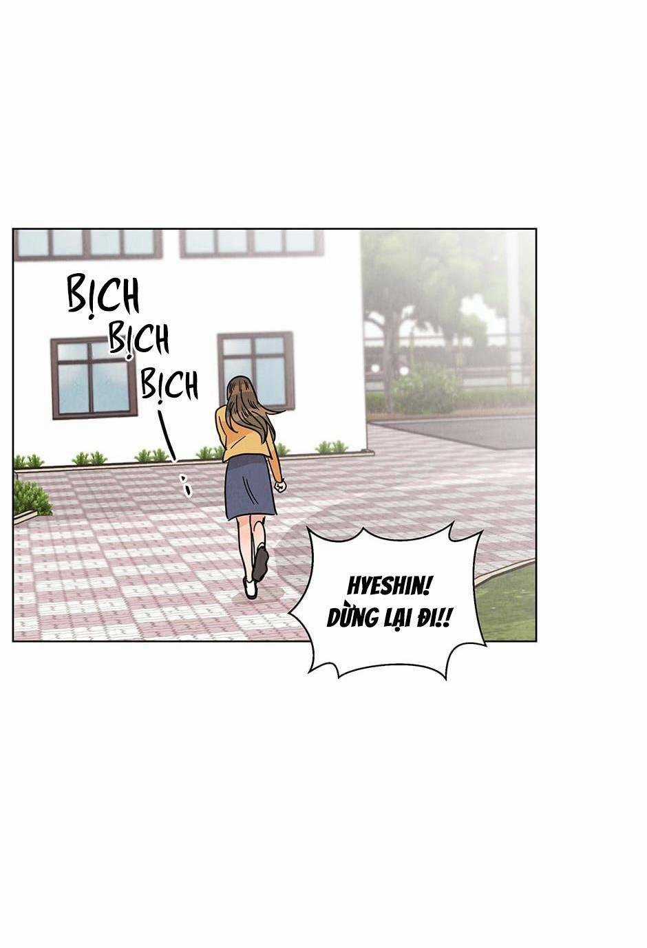 Chào Nhé, Không Làm Thông Gia Nữa Đâu! Chapter 18 trang 46