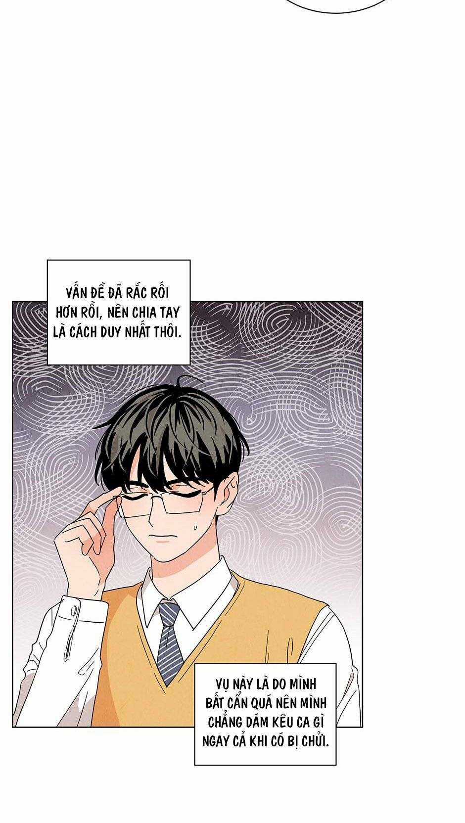 Chào Nhé, Không Làm Thông Gia Nữa Đâu! Chapter 18 trang 51