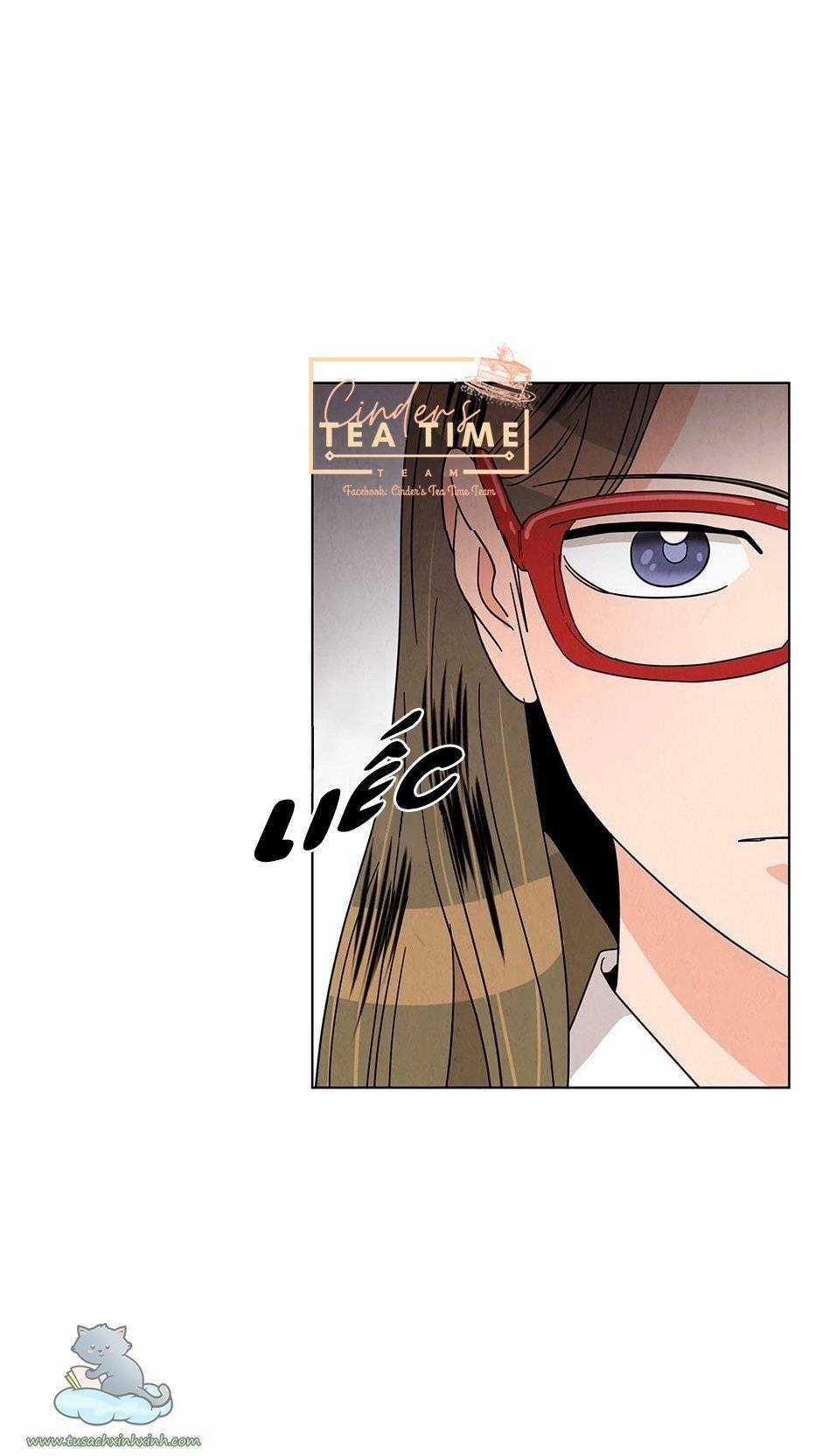 Chào Nhé, Không Làm Thông Gia Nữa Đâu! Chapter 18 trang 52