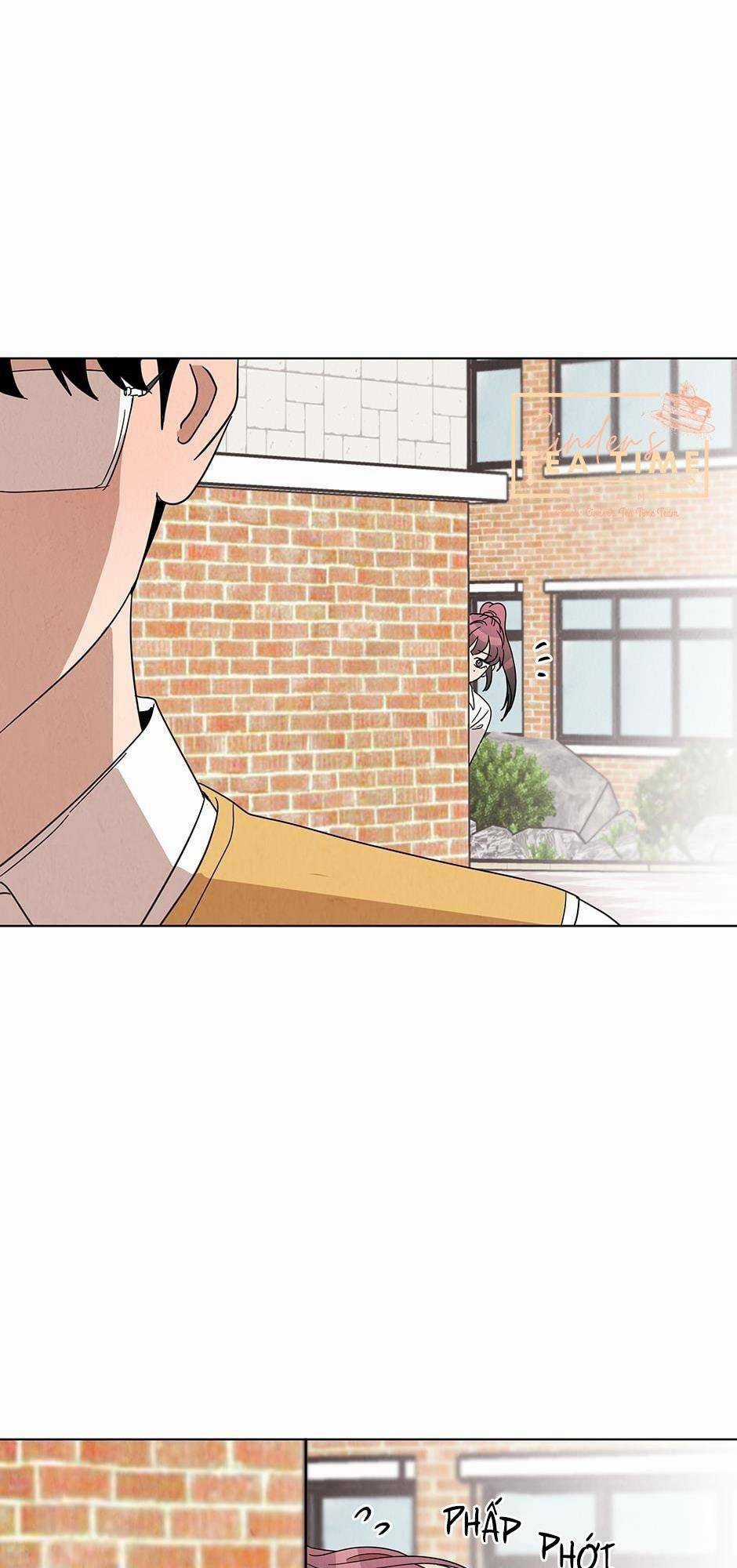 Chào Nhé, Không Làm Thông Gia Nữa Đâu! Chapter 18 trang 53