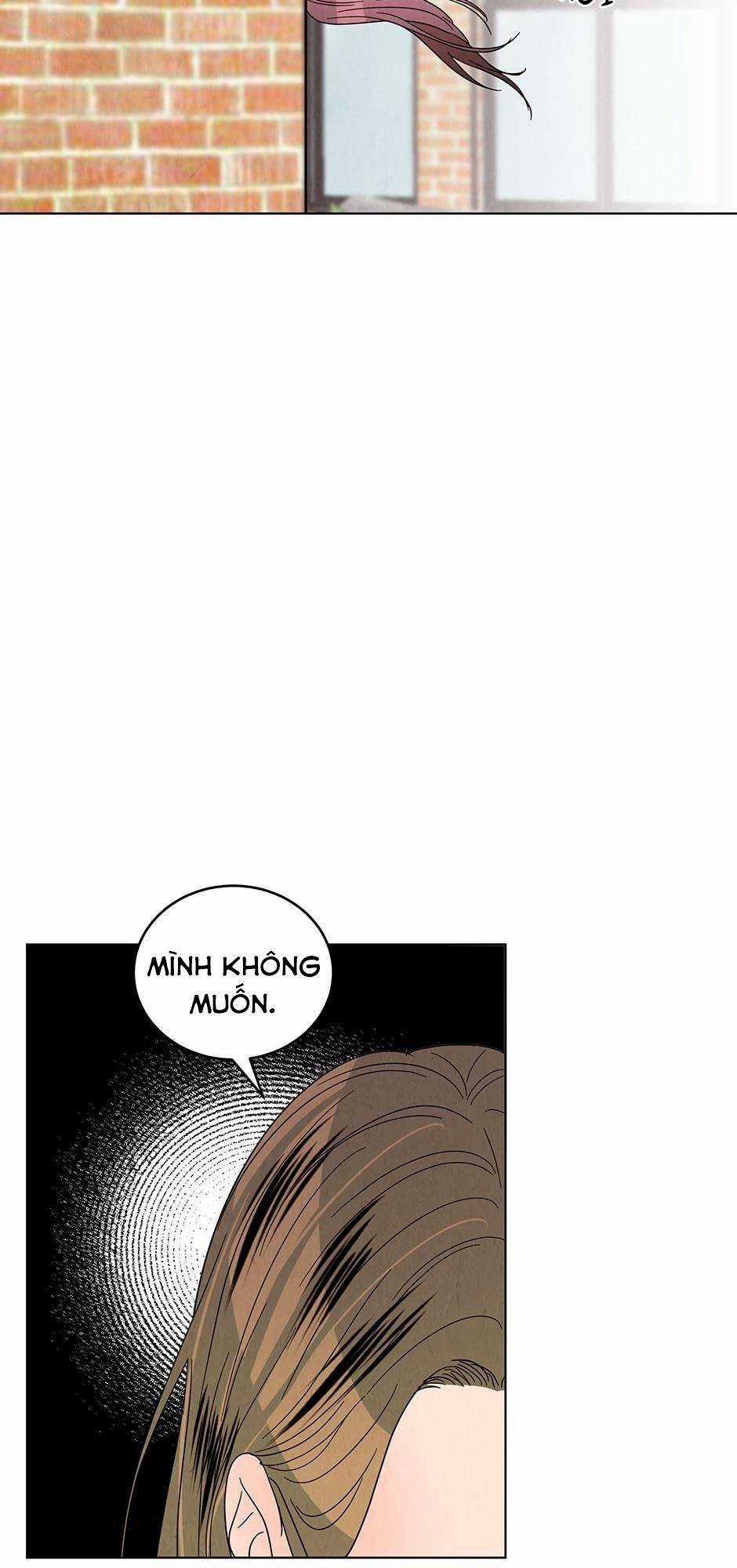 Chào Nhé, Không Làm Thông Gia Nữa Đâu! Chapter 18 trang 54