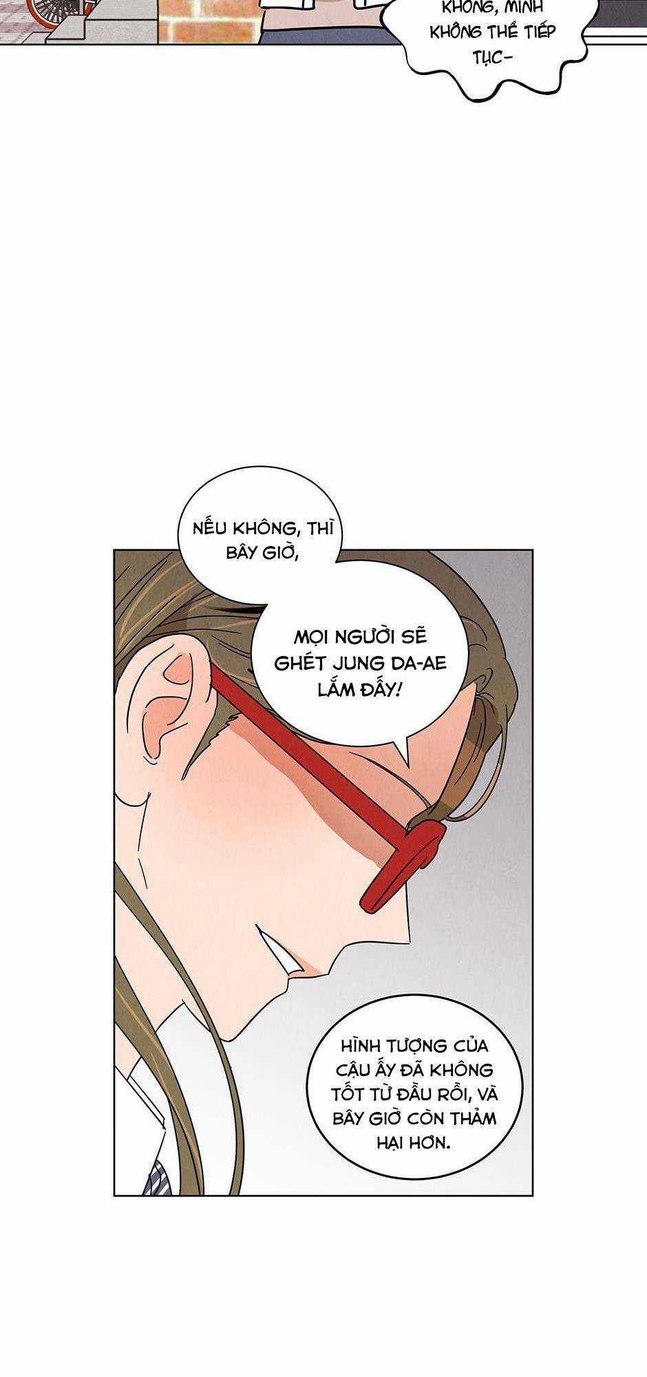 Chào Nhé, Không Làm Thông Gia Nữa Đâu! Chapter 18 trang 59