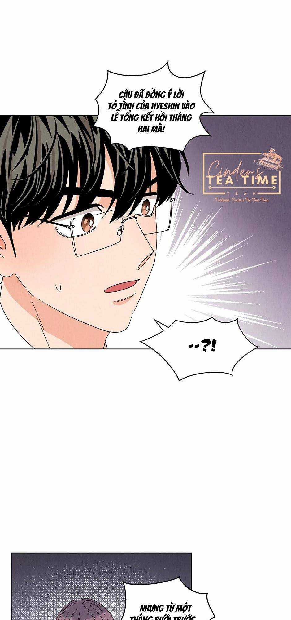 Chào Nhé, Không Làm Thông Gia Nữa Đâu! Chapter 18 trang 6