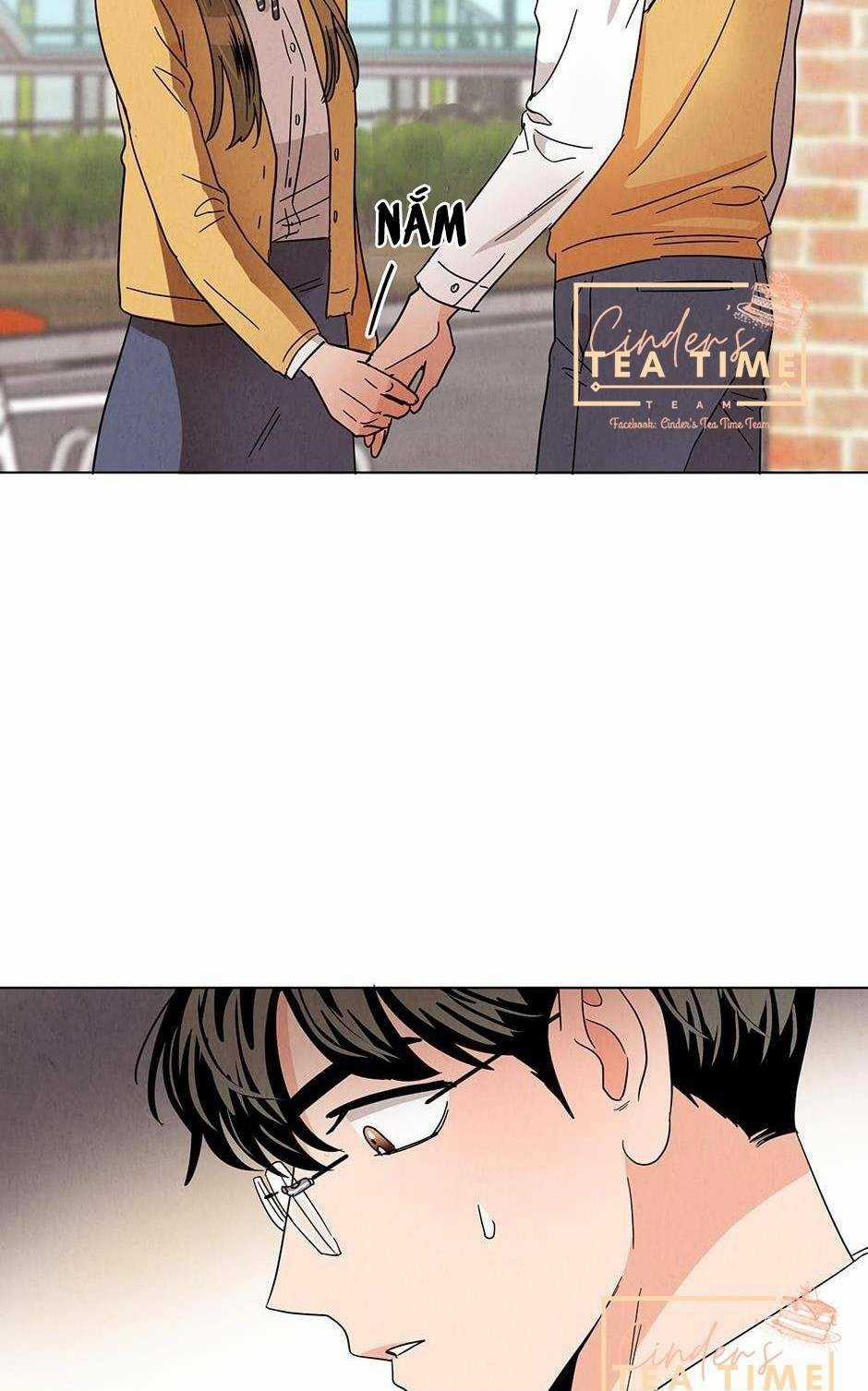 Chào Nhé, Không Làm Thông Gia Nữa Đâu! Chapter 18 trang 62