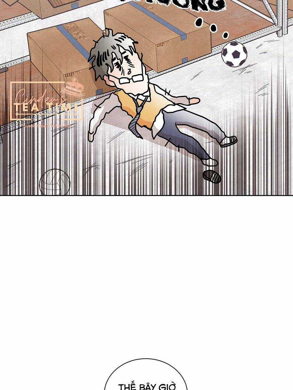 Chào Nhé, Không Làm Thông Gia Nữa Đâu! Chapter 19 trang 15