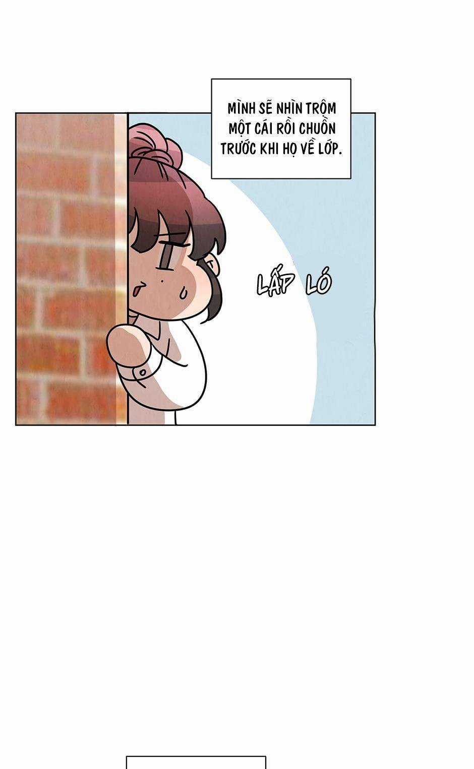 Chào Nhé, Không Làm Thông Gia Nữa Đâu! Chapter 19 trang 3