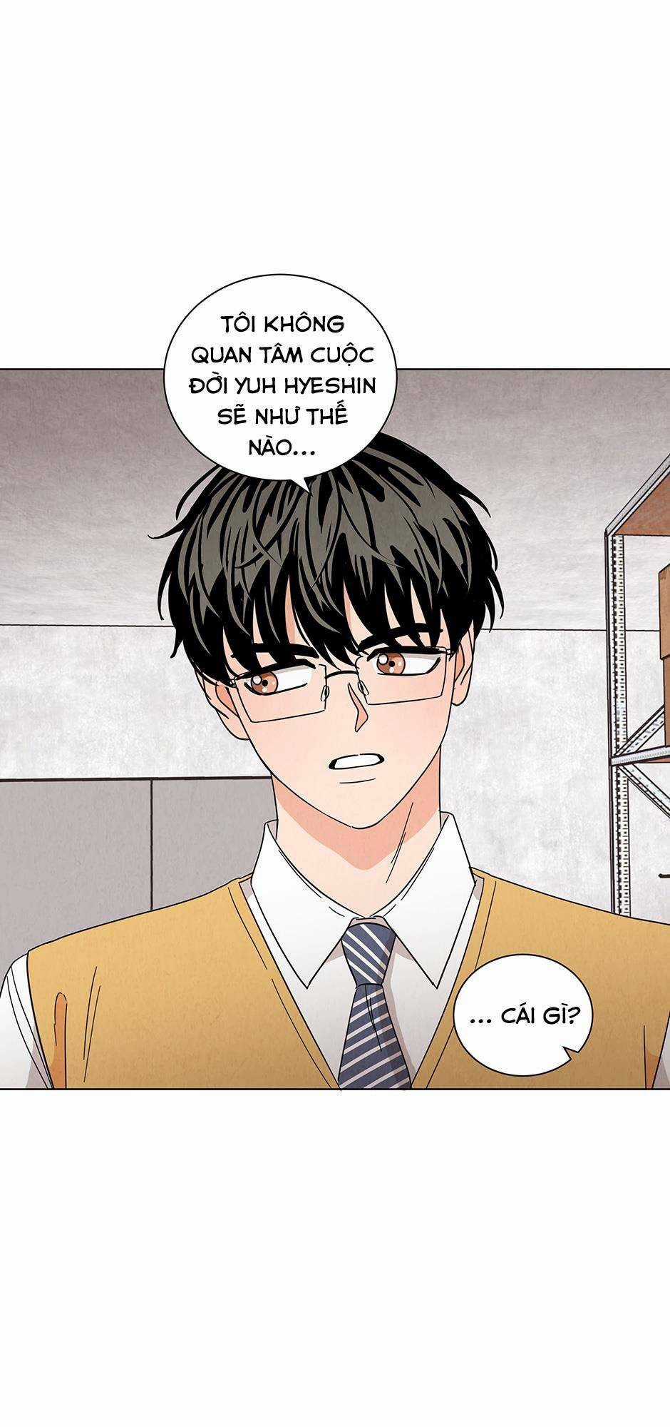 Chào Nhé, Không Làm Thông Gia Nữa Đâu! Chapter 19 trang 33