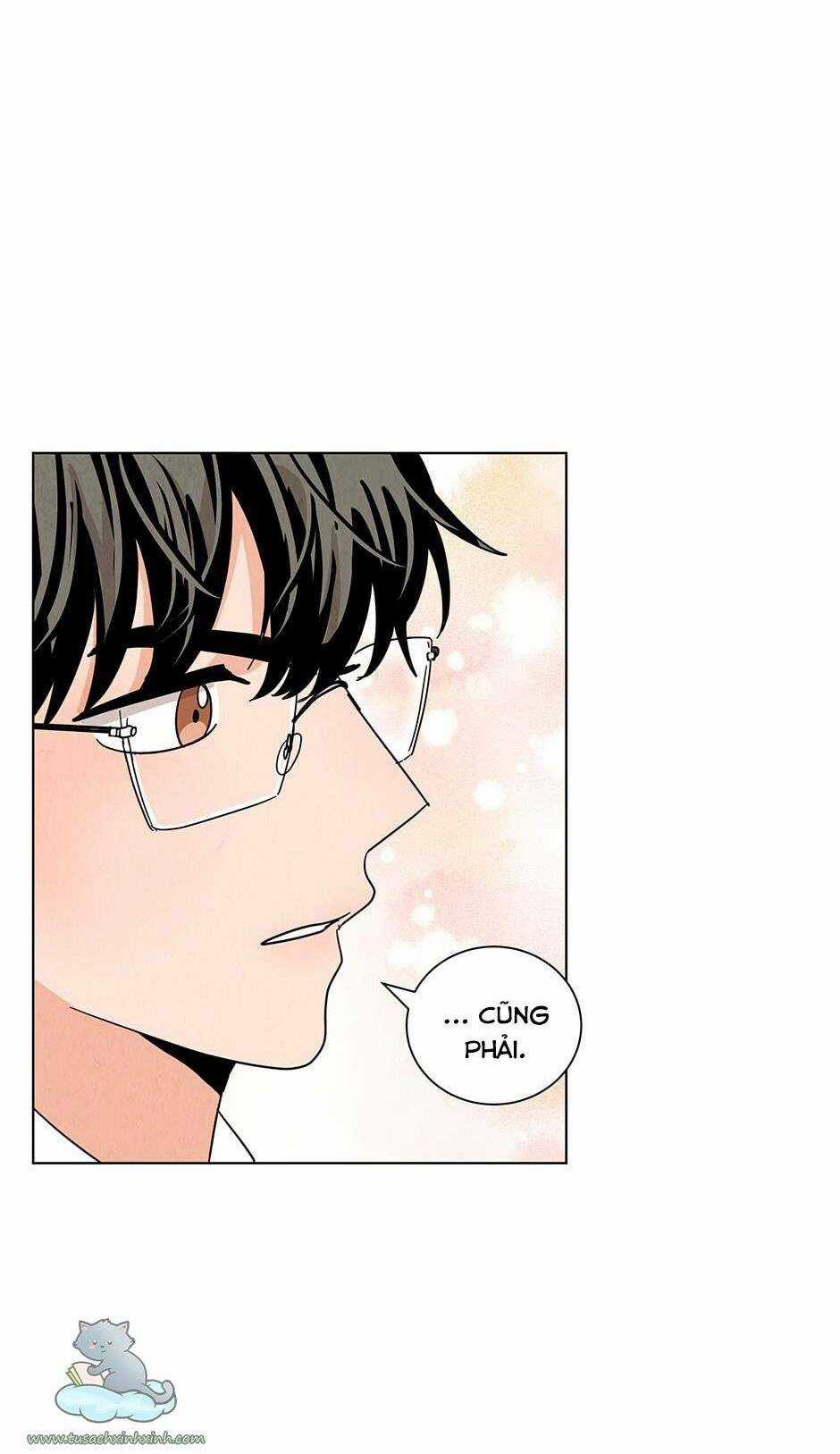 Chào Nhé, Không Làm Thông Gia Nữa Đâu! Chapter 19 trang 48