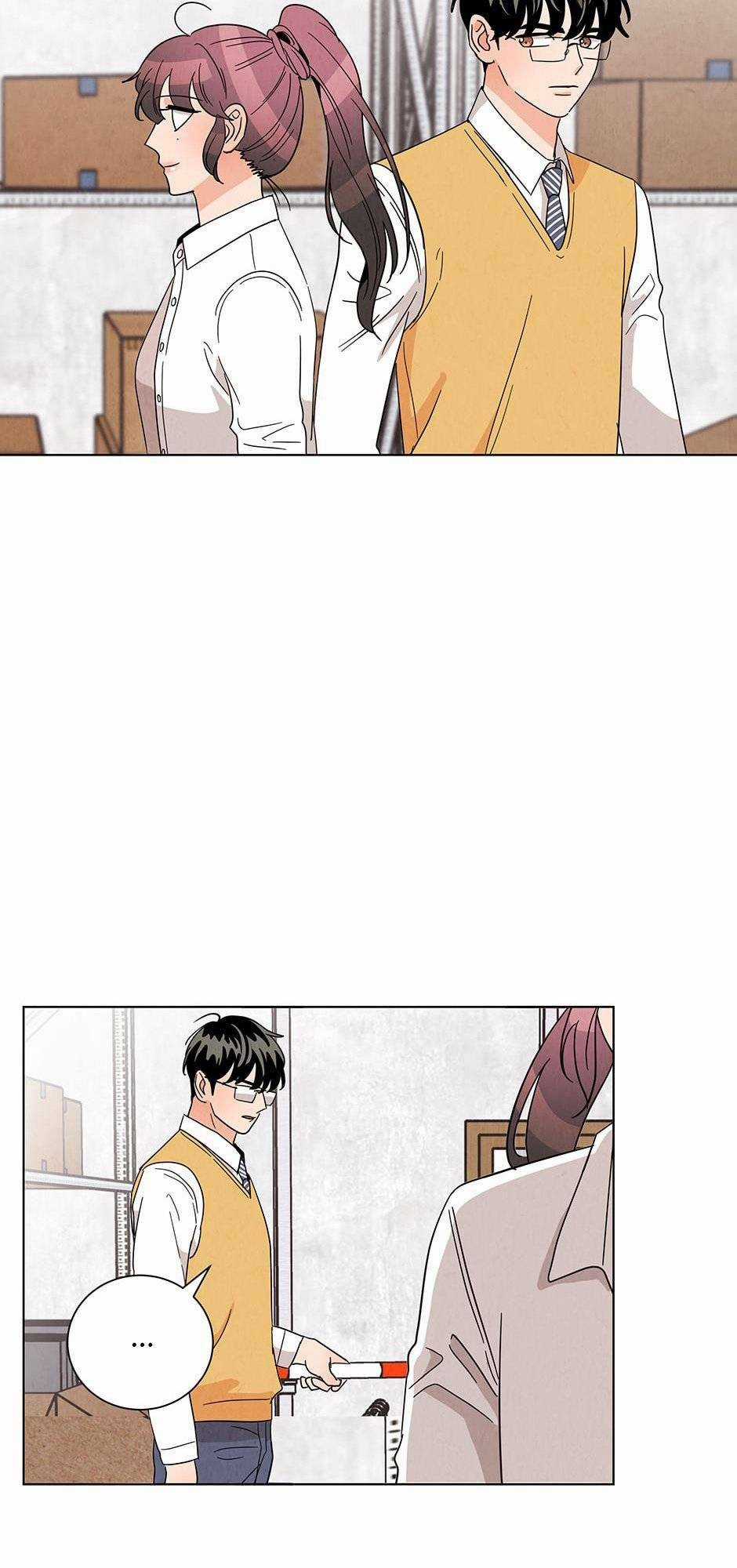 Chào Nhé, Không Làm Thông Gia Nữa Đâu! Chapter 19 trang 50