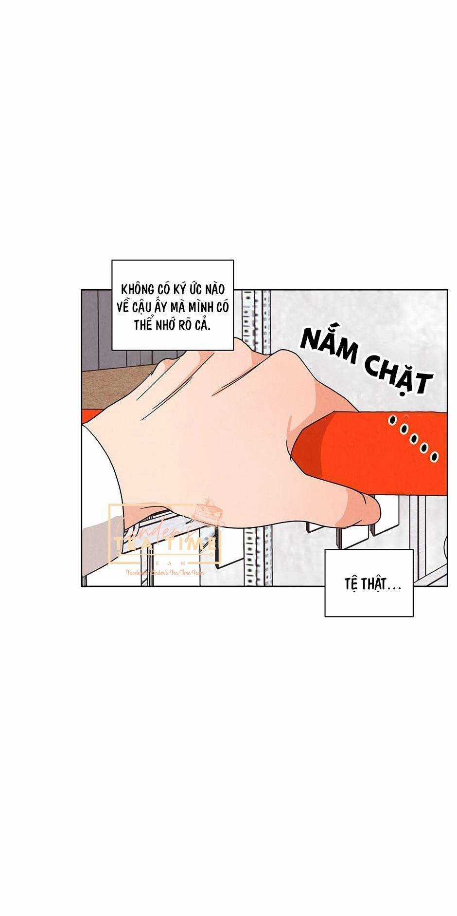 Chào Nhé, Không Làm Thông Gia Nữa Đâu! Chapter 19 trang 51