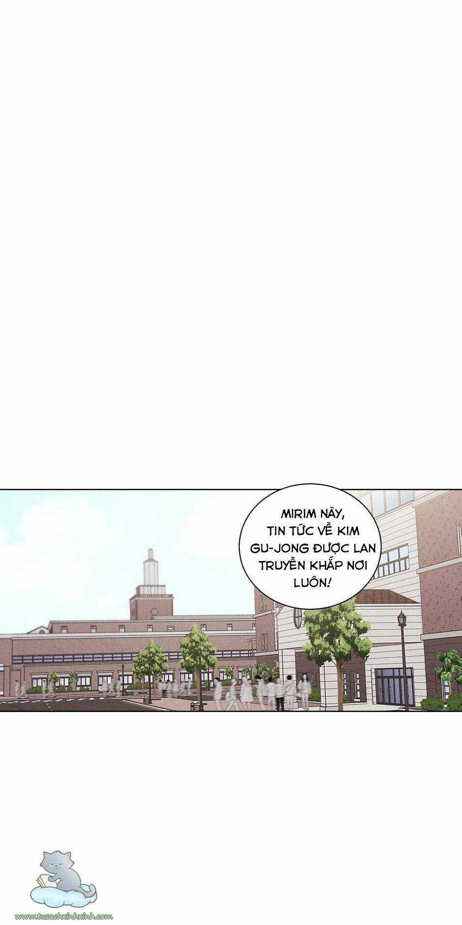 Chào Nhé, Không Làm Thông Gia Nữa Đâu! Chapter 19 trang 52