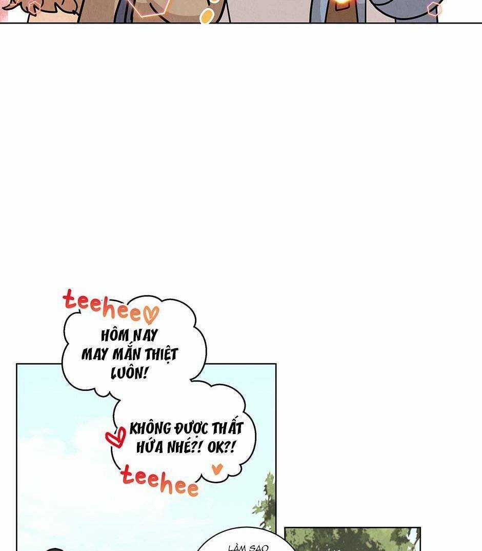 Chào Nhé, Không Làm Thông Gia Nữa Đâu! Chapter 19 trang 59