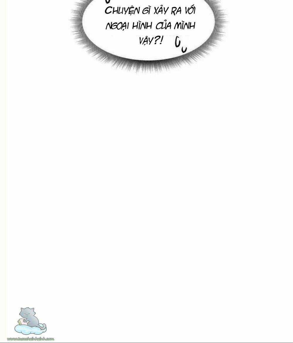 Chào Nhé, Không Làm Thông Gia Nữa Đâu! Chapter 2 trang 10