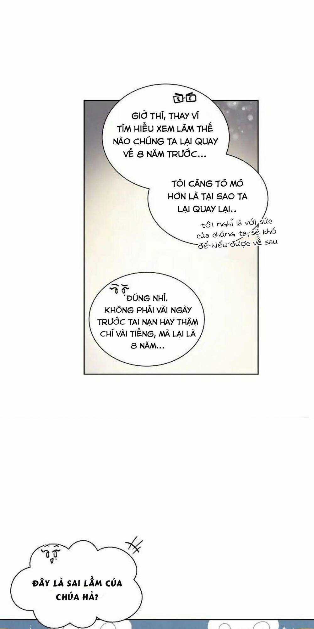 Chào Nhé, Không Làm Thông Gia Nữa Đâu! Chapter 2 trang 102