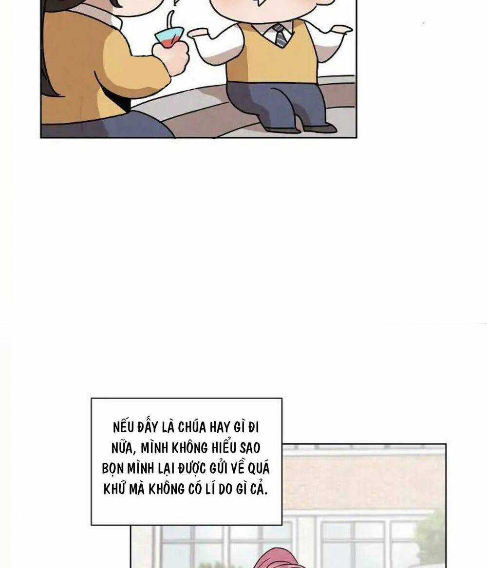 Chào Nhé, Không Làm Thông Gia Nữa Đâu! Chapter 2 trang 104