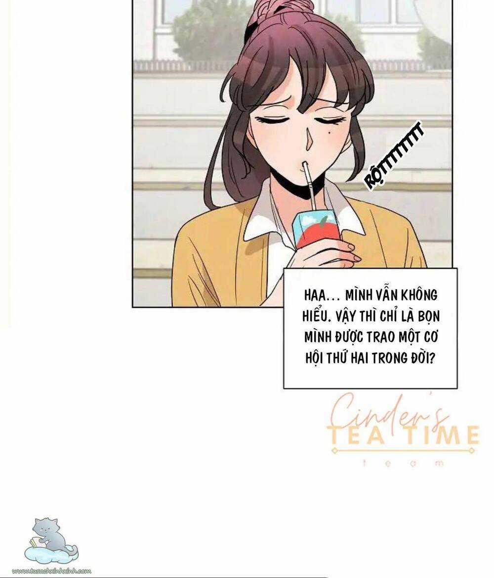 Chào Nhé, Không Làm Thông Gia Nữa Đâu! Chapter 2 trang 105