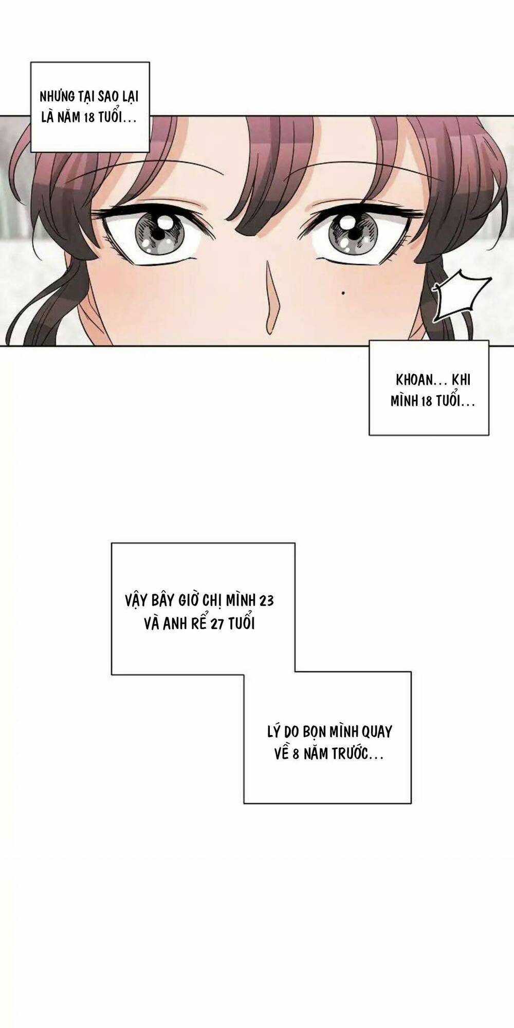 Chào Nhé, Không Làm Thông Gia Nữa Đâu! Chapter 2 trang 106