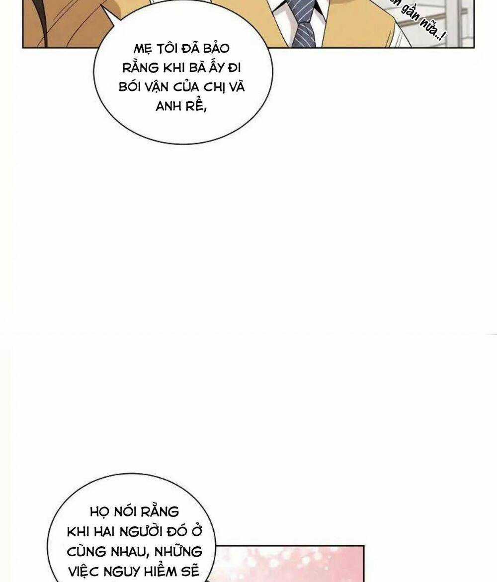 Chào Nhé, Không Làm Thông Gia Nữa Đâu! Chapter 2 trang 109