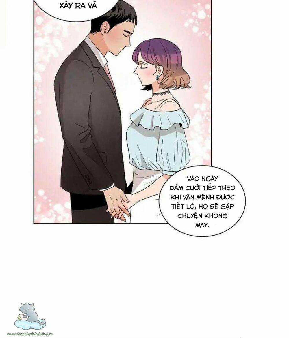 Chào Nhé, Không Làm Thông Gia Nữa Đâu! Chapter 2 trang 110