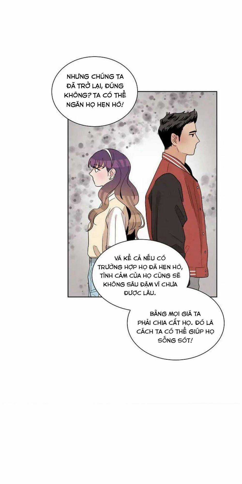 Chào Nhé, Không Làm Thông Gia Nữa Đâu! Chapter 2 trang 111