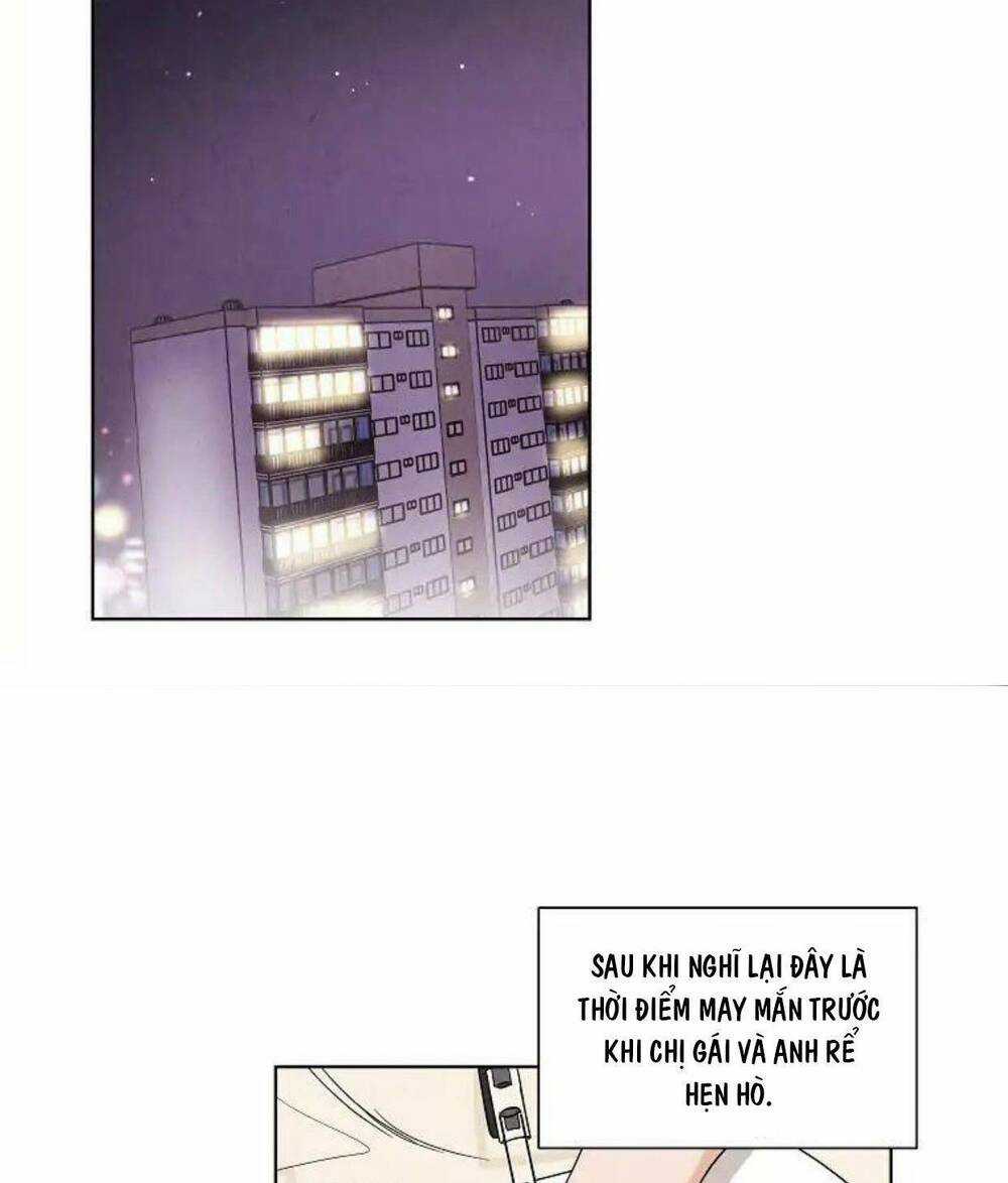 Chào Nhé, Không Làm Thông Gia Nữa Đâu! Chapter 2 trang 114