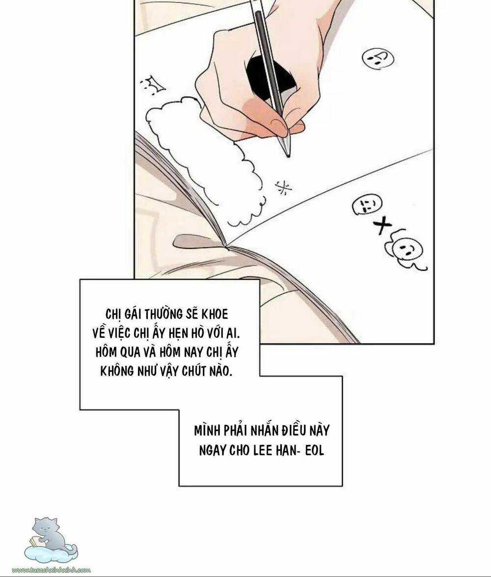 Chào Nhé, Không Làm Thông Gia Nữa Đâu! Chapter 2 trang 115