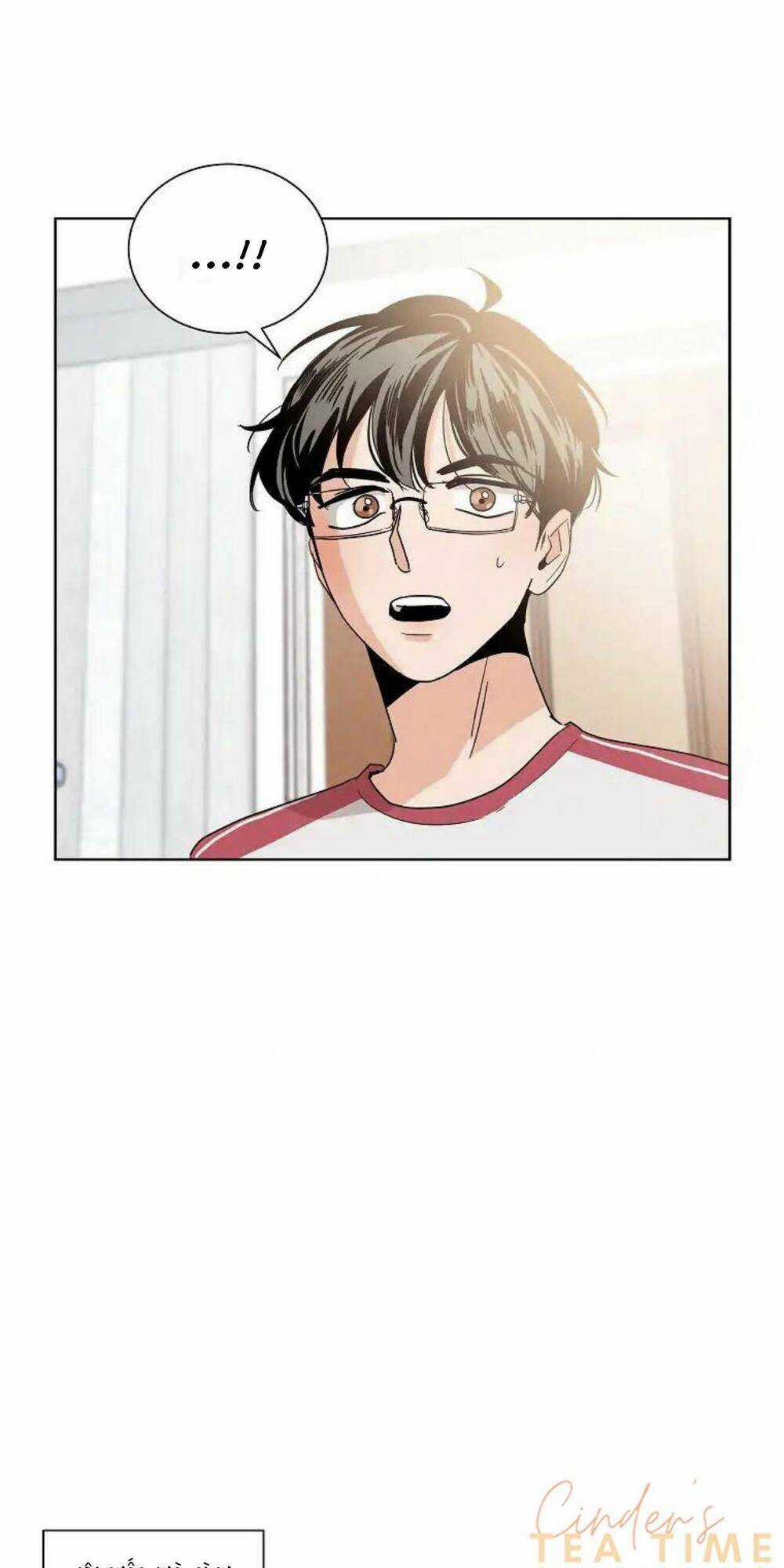 Chào Nhé, Không Làm Thông Gia Nữa Đâu! Chapter 2 trang 12