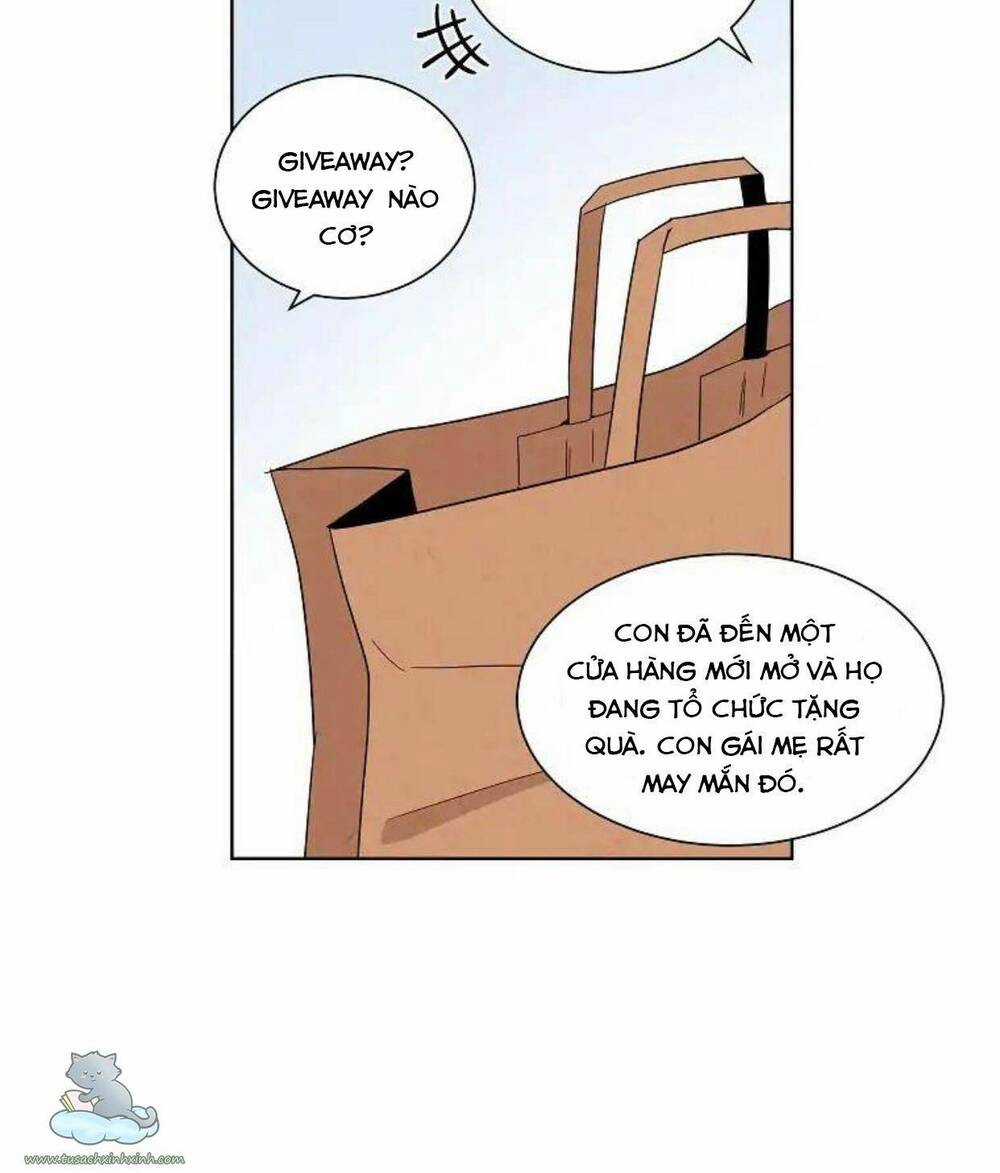 Chào Nhé, Không Làm Thông Gia Nữa Đâu! Chapter 2 trang 120