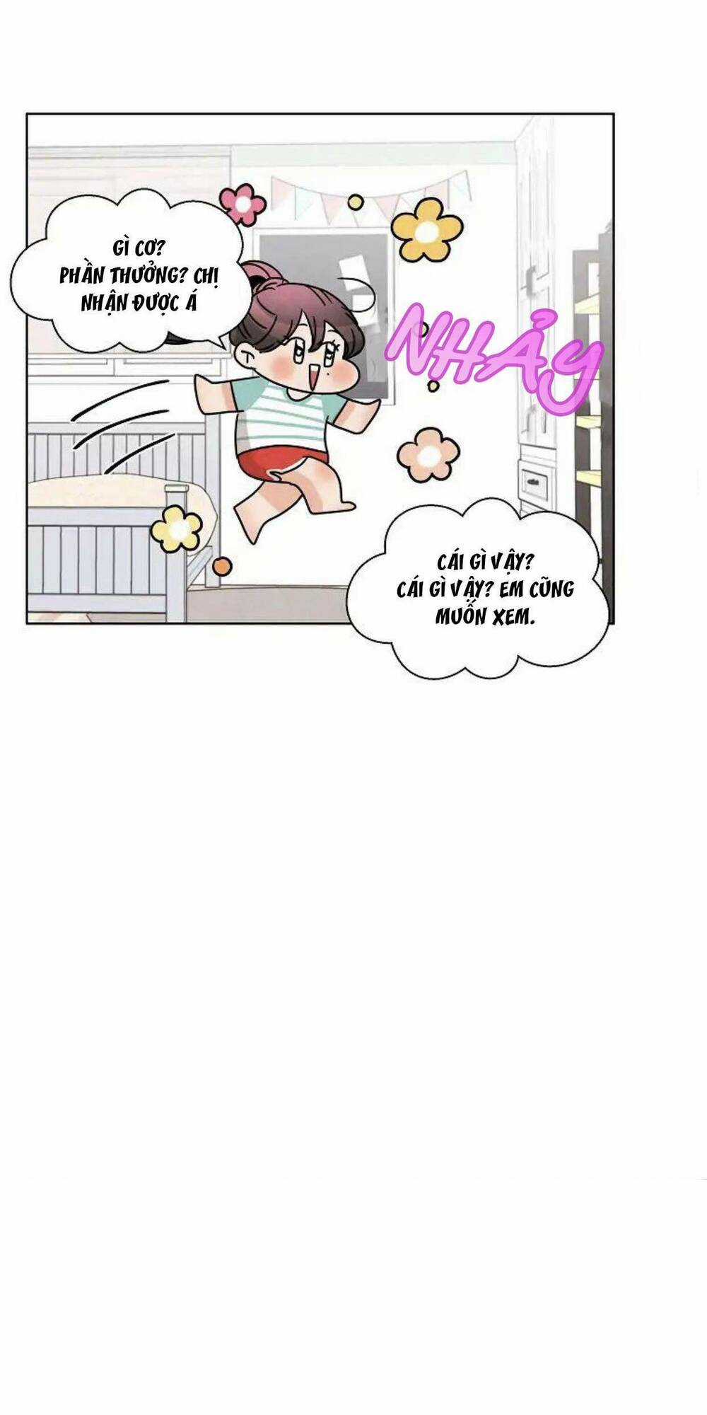 Chào Nhé, Không Làm Thông Gia Nữa Đâu! Chapter 2 trang 121