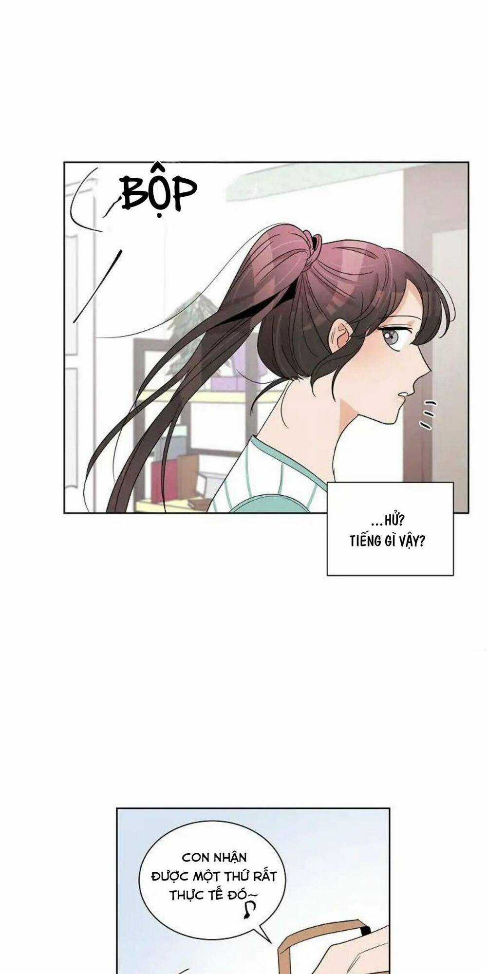 Chào Nhé, Không Làm Thông Gia Nữa Đâu! Chapter 2 trang 122