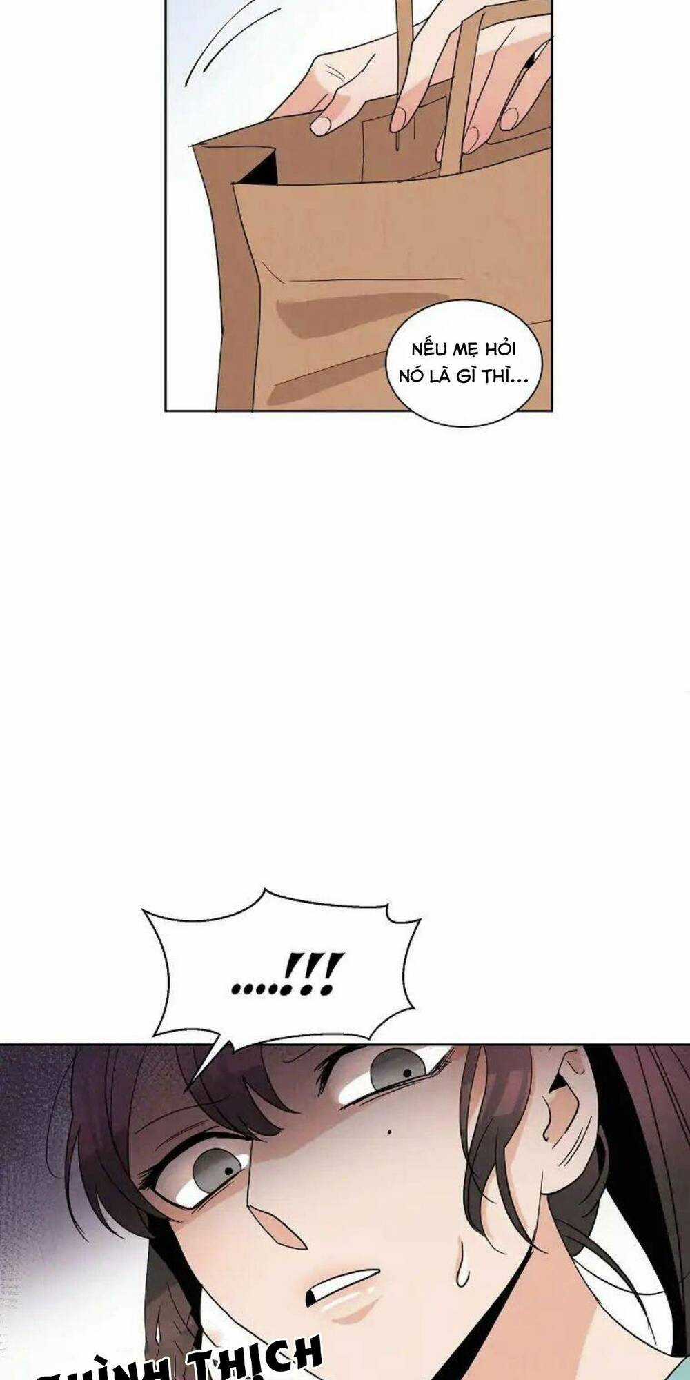 Chào Nhé, Không Làm Thông Gia Nữa Đâu! Chapter 2 trang 123