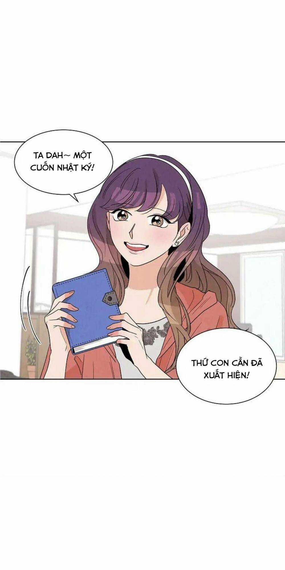 Chào Nhé, Không Làm Thông Gia Nữa Đâu! Chapter 2 trang 126