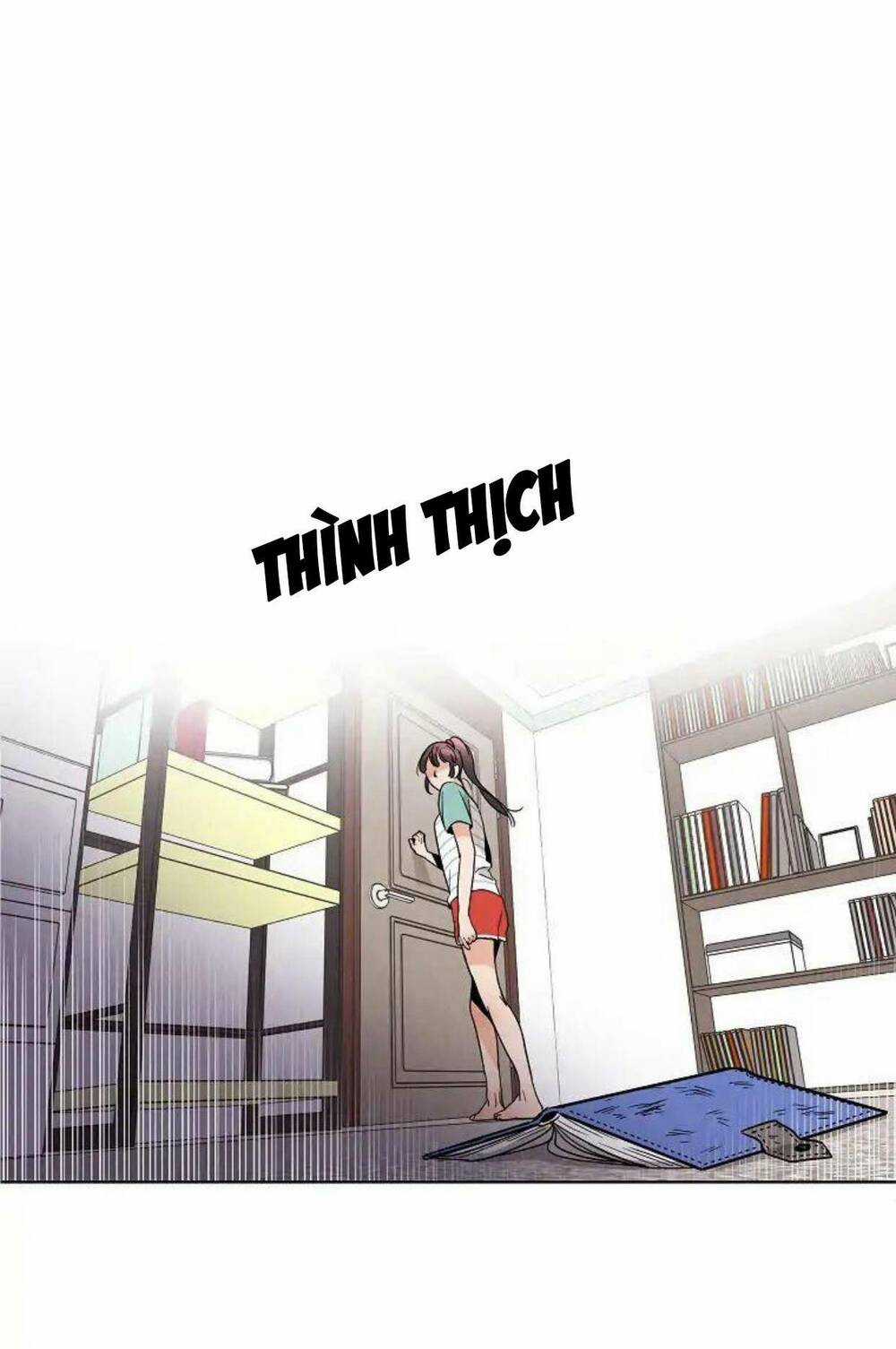 Chào Nhé, Không Làm Thông Gia Nữa Đâu! Chapter 2 trang 127