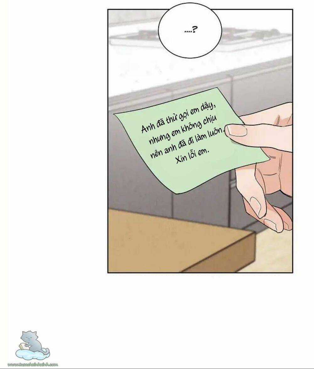 Chào Nhé, Không Làm Thông Gia Nữa Đâu! Chapter 2 trang 15