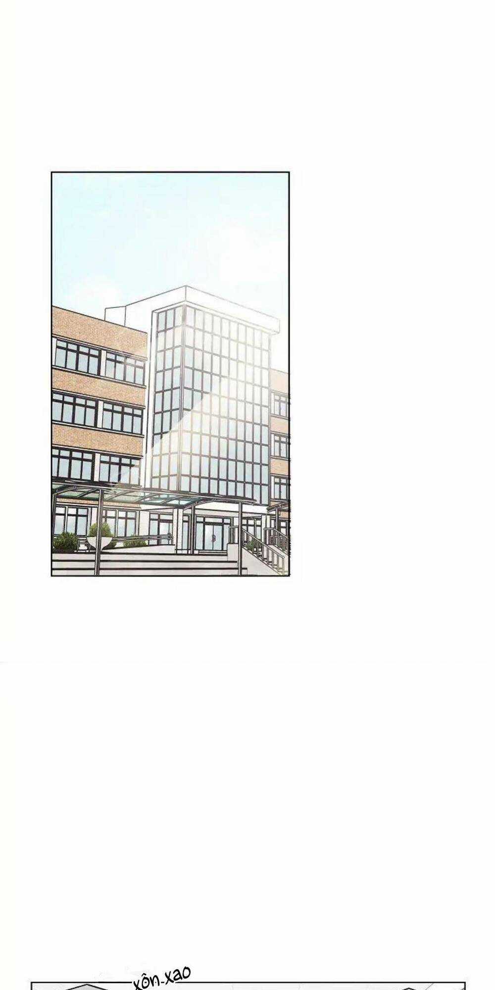 Chào Nhé, Không Làm Thông Gia Nữa Đâu! Chapter 2 trang 17