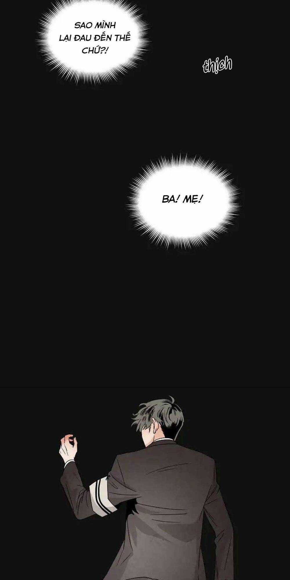 Chào Nhé, Không Làm Thông Gia Nữa Đâu! Chapter 2 trang 2