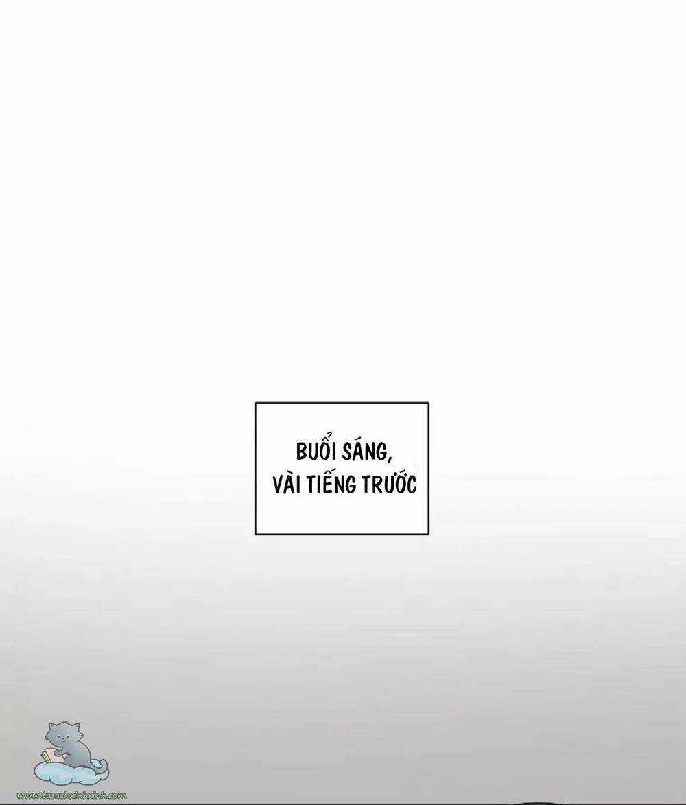 Chào Nhé, Không Làm Thông Gia Nữa Đâu! Chapter 2 trang 20