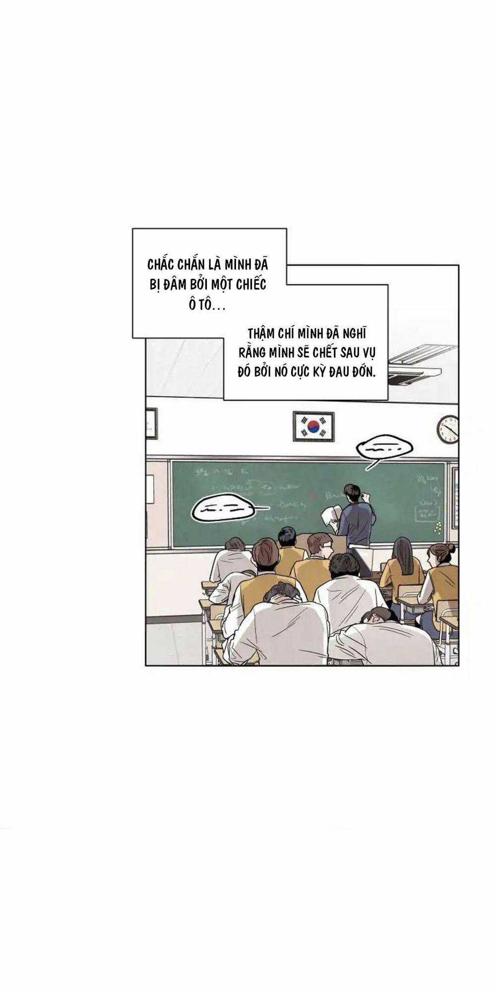 Chào Nhé, Không Làm Thông Gia Nữa Đâu! Chapter 2 trang 26