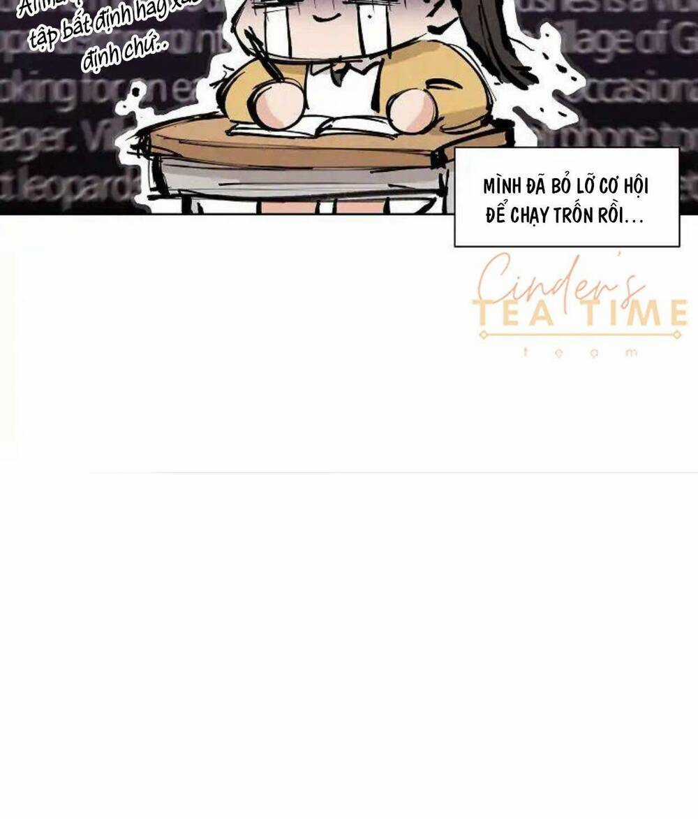 Chào Nhé, Không Làm Thông Gia Nữa Đâu! Chapter 2 trang 29